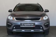 Kia Rio IV Санкт-Петербург  - изображение 19