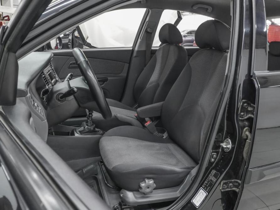 Kia Rio II Рестайлинг Ростов-на-Дону  - изображение 10