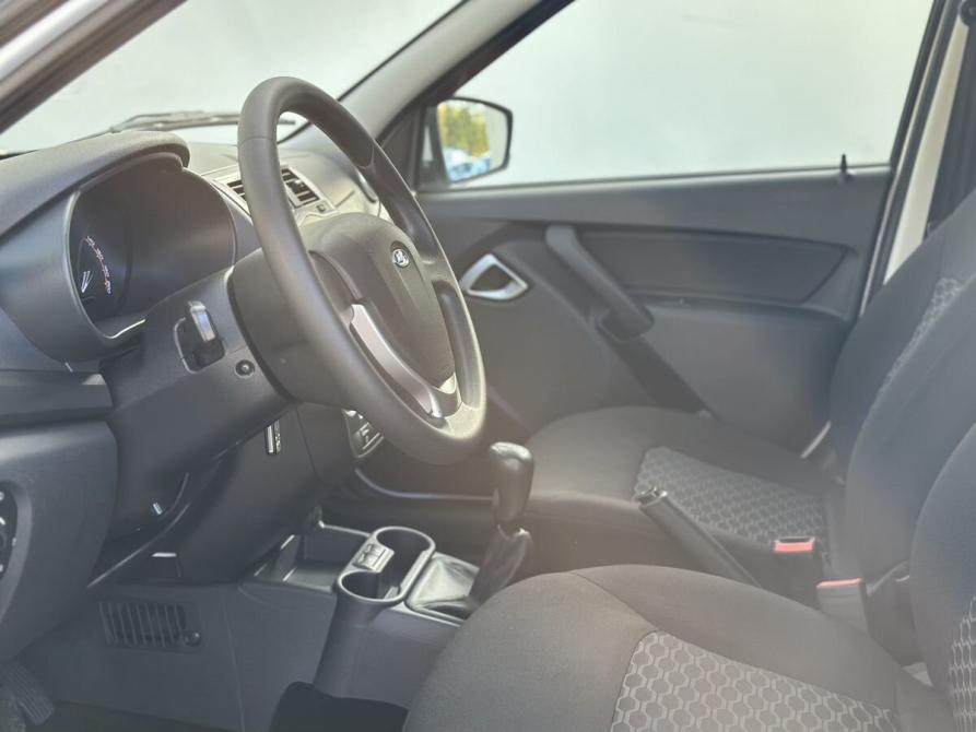 Lada (ВАЗ) Granta I Рестайлинг Липецк  - изображение 10