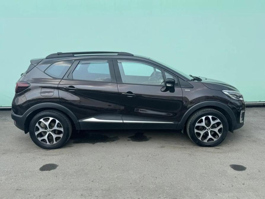 Renault Kaptur I Кемерово  - изображение 6