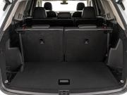 Volkswagen Teramont I Москва  - изображение 56
