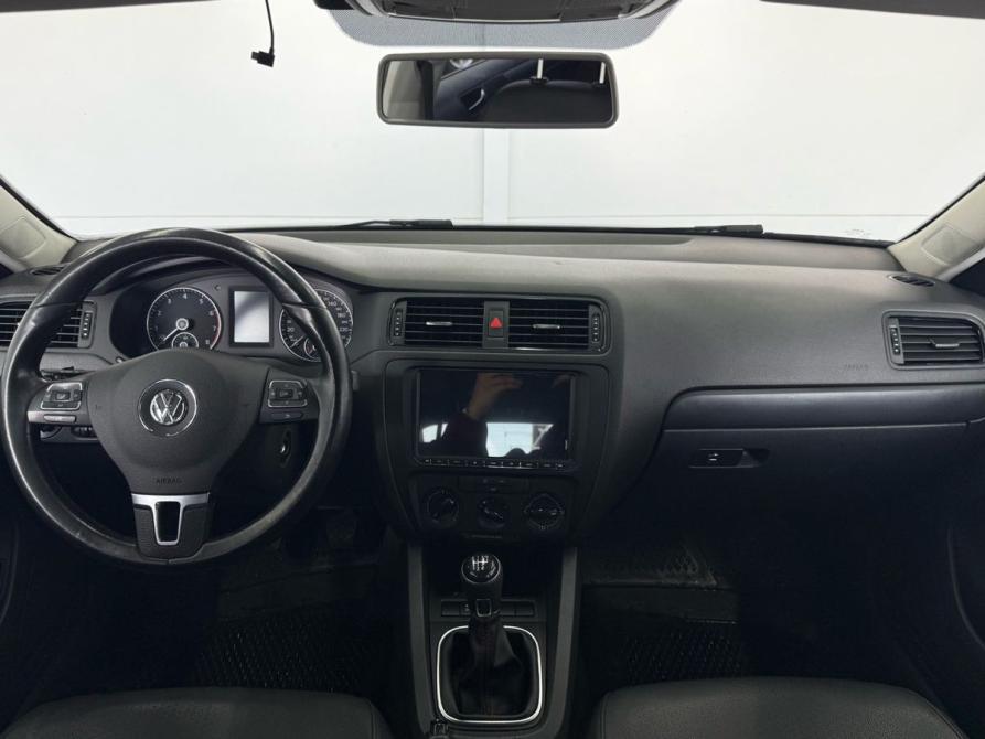 Volkswagen Jetta VI Уфа  - изображение 7
