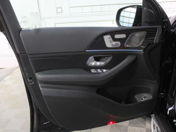 Новый Mercedes-Benz GLE Coupe II (C167) Рестайлинг 2024 года, цена 12 800 000 рублей, внедорожник, Автокод Объявления
