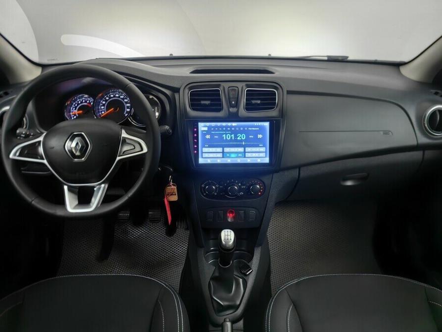 Renault Sandero II Рестайлинг Подольск  - изображение 12