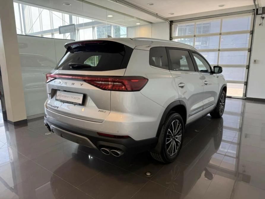 Chery Tiggo 8 Pro Max I Рестайлинг Подольск  - изображение 4