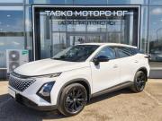 Omoda C5 I Рестайлинг Стерлитамак  - изображение 24