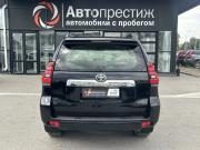 Toyota Land Cruiser Prado 150 Series Рестайлинг 2 Волгоград  - изображение 24