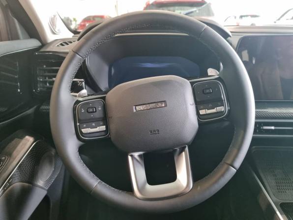 Новый Haval H3 I Рестайлинг 2026 года, цена 3 513 510 рублей, внедорожник, Автокод Объявления