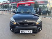 Kia Soul I Рестайлинг Астрахань  - изображение 29