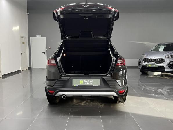 Renault Arkana I с пробегом 2020 года, цена 1 670 000 рублей, 56811 км, внедорожник, Автокод Объявления