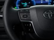 Toyota Camry IX (XV80) China Market Москва  - изображение 40