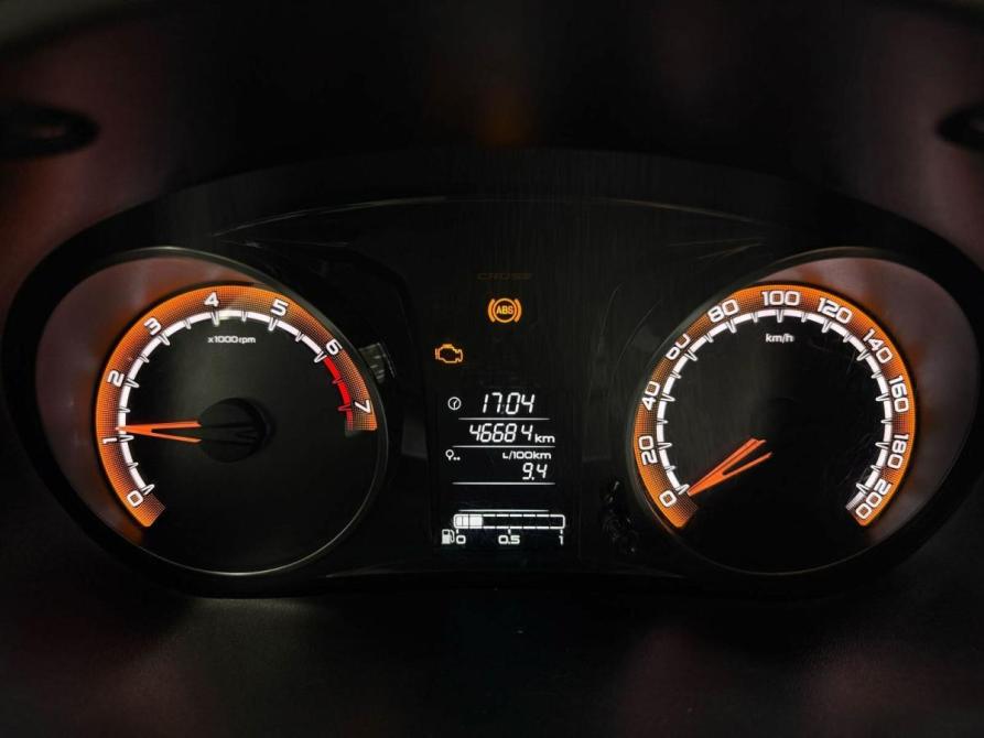 Lada (ВАЗ) Granta I Рестайлинг Нижнекамск  - изображение 10