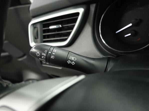 Nissan Qashqai II с пробегом 2016 года, цена 1 779 900 рублей, 86000 км, внедорожник, Автокод Объявления