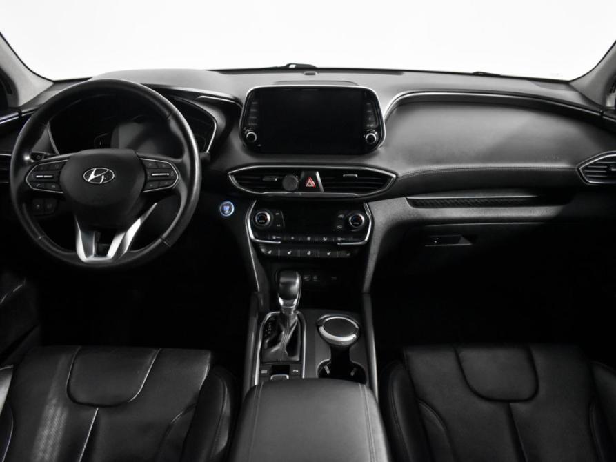 Hyundai Santa Fe IV Санкт-Петербург  - изображение 16