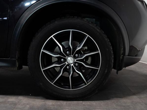 Nissan Juke I Рестайлинг с пробегом 2015 года, цена 1 150 000 рублей, 165800 км, внедорожник, Автокод Объявления