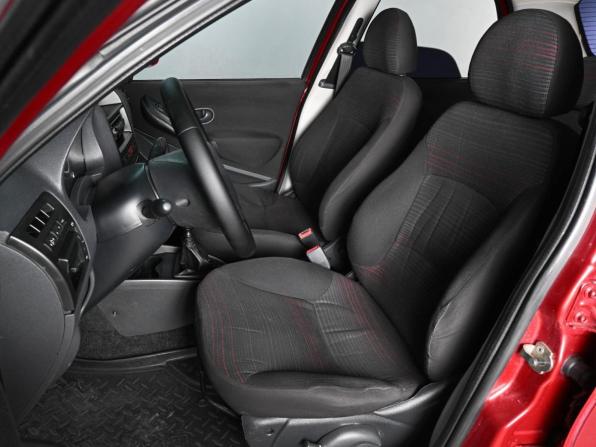 Fiat Albea I Рестайлинг с пробегом 2012 года, цена 479 000 рублей, 142697 км, седан, Автокод Объявления