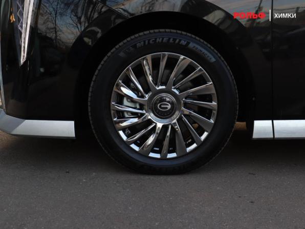 GAC M8 с пробегом 2024 года, цена 4 559 000 рублей, 24161 км, минивэн, Автокод Объявления