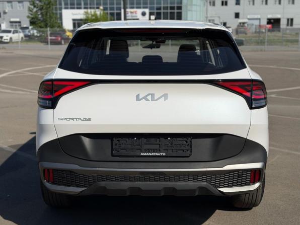 Kia Sportage V Рестайлинг с пробегом 2026 года, цена 3 600 000 рублей, 25 км, внедорожник, Автокод Объявления