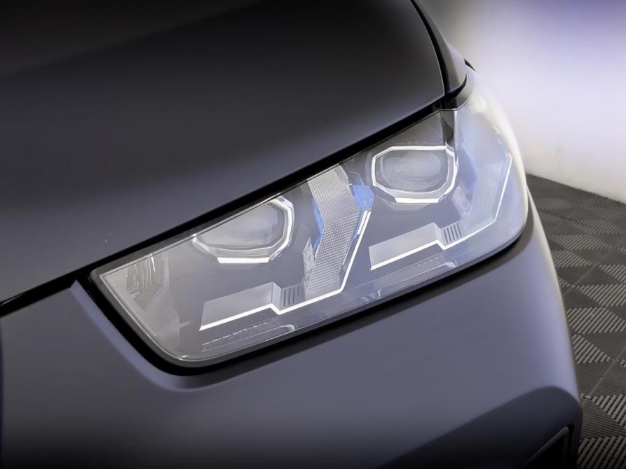 BMW X5 IV (G05/G18) Рестайлинг Москва  - изображение 17