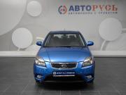 Kia Rio II Рестайлинг Москва  - изображение 27