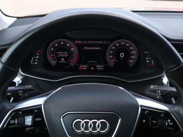 Audi A6 V (C8) с пробегом 2019 года, цена 4 280 000 рублей, 85763 км, седан, Автокод Объявления