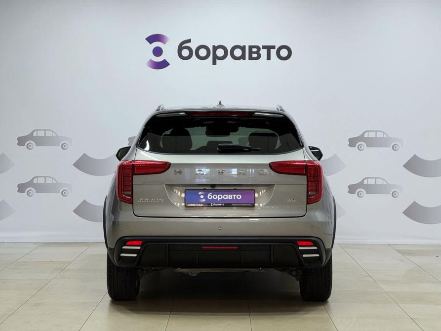 Haval Jolion I Рестайлинг Ставрополь  - изображение 5