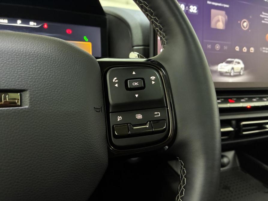 Haval H7 I Пермь  - изображение 21