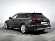 Audi A6 allroad III (C7) Рестайлинг Санкт-Петербург  - изображение 27