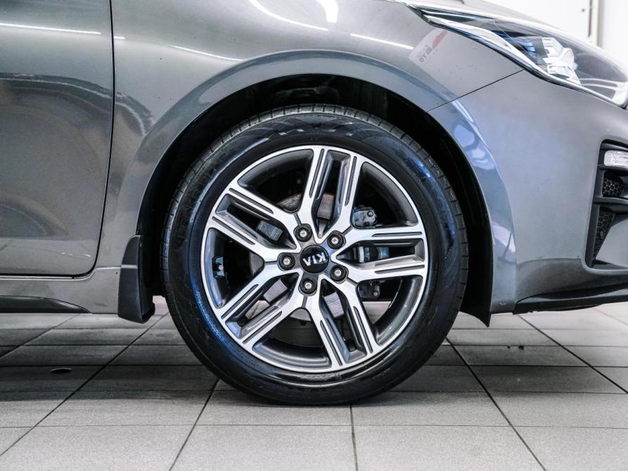 Kia Cerato IV Красноярск  - изображение 31