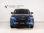 Haval F7x I Рестайлинг Казань  - изображение 12