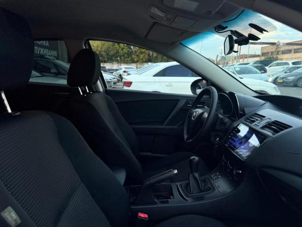 Mazda 3 II (BL) с пробегом 2011 года, цена 580 000 рублей, 374914 км, хэтчбек, Автокод Объявления
