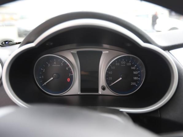 Datsun on-DO I с пробегом 2014 года, цена 595 000 рублей, 99337 км, седан, Автокод Объявления