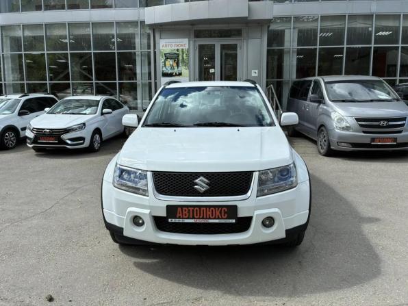Suzuki Grand Vitara II с пробегом 2007 года, цена 890 000 рублей, 181000 км, внедорожник, Автокод Объявления