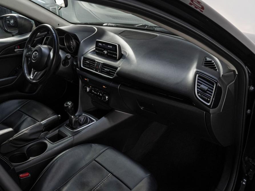 Mazda 3 III (BM) Тюмень  - изображение 15