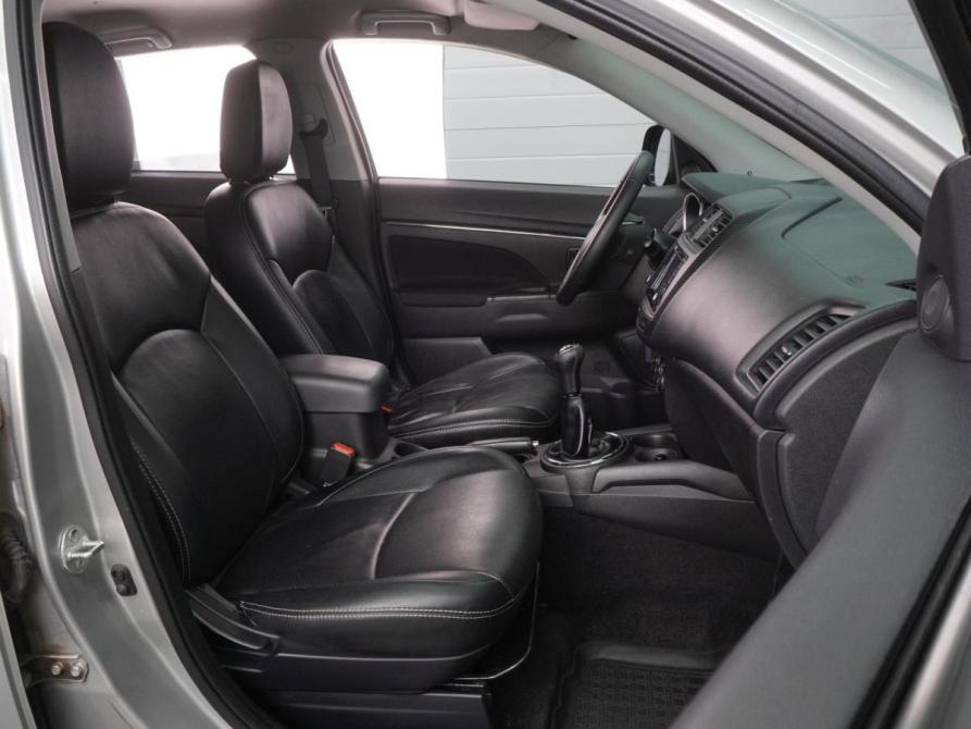 Mitsubishi ASX I Рестайлинг Воронеж  - изображение 8