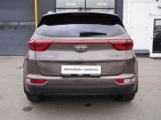 Kia Sportage IV Москва  - изображение 20