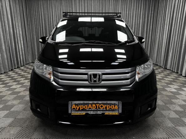 Honda Freed I Рестайлинг с пробегом 2013 года, цена 1 200 000 рублей, 130187 км, компактвэн, Автокод Объявления