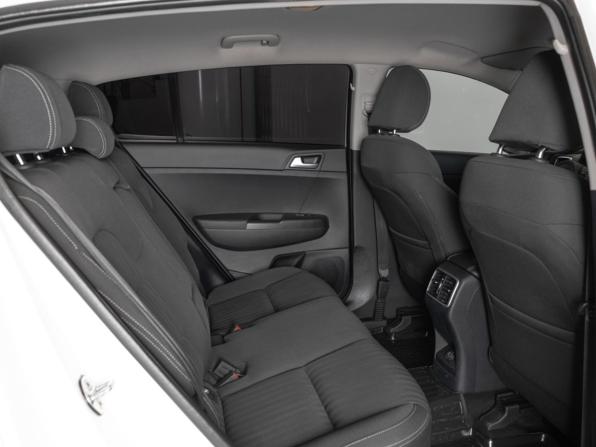 Kia Sportage IV с пробегом 2016 года, цена 1 799 658 рублей, 83911 км, внедорожник, Автокод Объявления