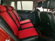 Volkswagen Tiguan I Рестайлинг Москва  - изображение 30