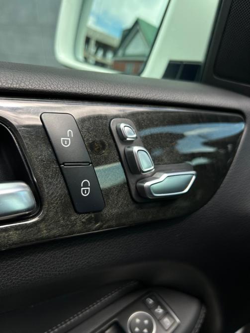 Mercedes-Benz GLS I (X166) Альметьевск  - изображение 26