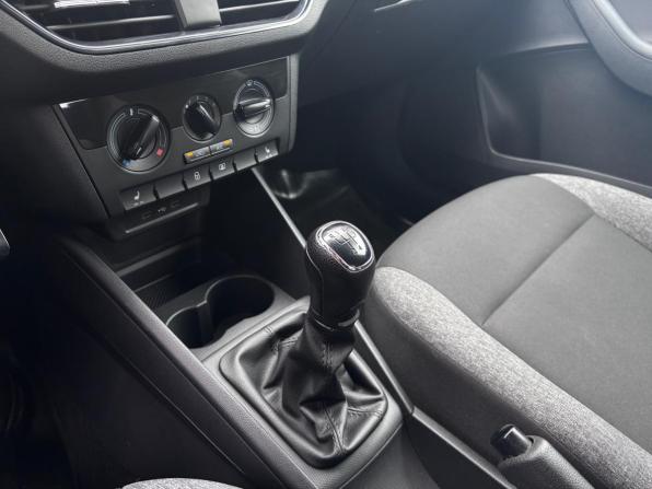 Skoda Rapid II с пробегом 2021 года, цена 1 449 000 рублей, 104000 км, лифтбек, Автокод Объявления