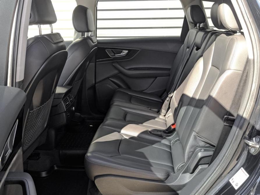 Audi Q7 II (4M) Москва  - изображение 12