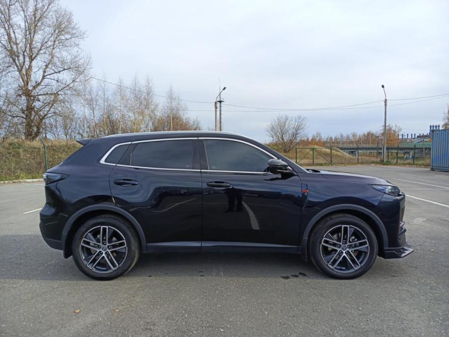 Changan UNI-S I Чебоксары  - изображение 5