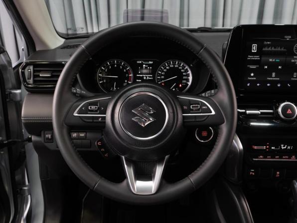 Suzuki Grand Vitara III с пробегом 2023 года, цена 4 479 000 рублей, 49 км, внедорожник, Автокод Объявления