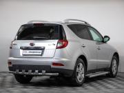 Geely Emgrand X7 I Санкт-Петербург  - изображение 25