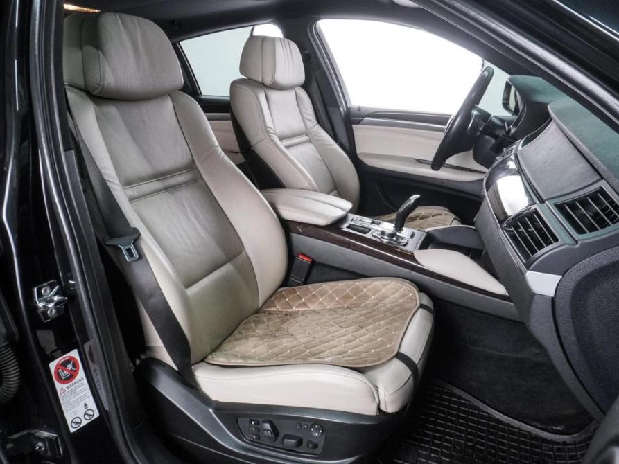 BMW X6 I (E71) Воронеж  - изображение 8