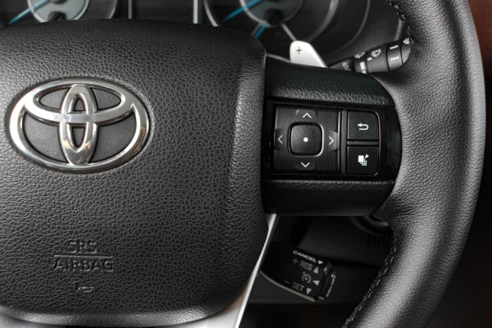Toyota Fortuner II Тюмень  - изображение 15