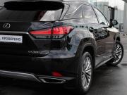 Lexus RX IV Рестайлинг Москва  - изображение 58