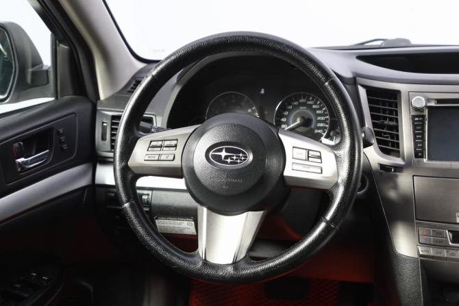 Subaru Outback IV с пробегом 2010 года, цена 1 299 000 рублей, 224389 км, универсал, Автокод Объявления