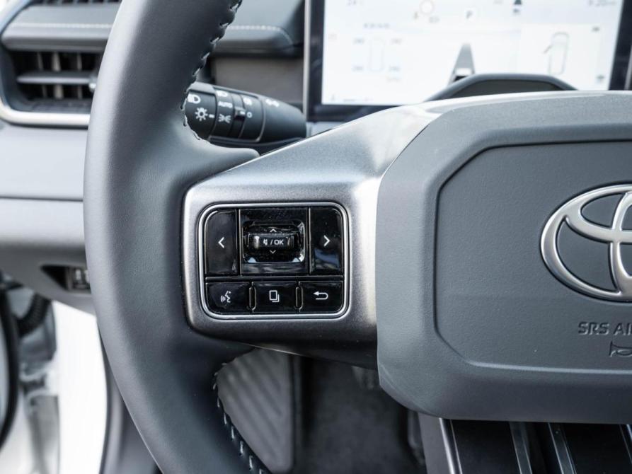 Toyota RAV4 VI (XA60) Ставрополь  - изображение 22